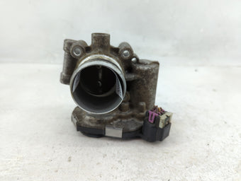 compare product 2013-2021 Chevrolet Trax Throttle Body P/N:0 280 750 499 55 565 489 Fits OEM Used Auto Parts