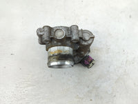 2013-2021 Chevrolet Trax Throttle Body P/N:0 280 750 499 55 565 489 Fits OEM Used Auto Parts - Oemusedautoparts1.com