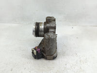 2013-2021 Chevrolet Trax Throttle Body P/N:0 280 750 499 55 565 489 Fits OEM Used Auto Parts - Oemusedautoparts1.com