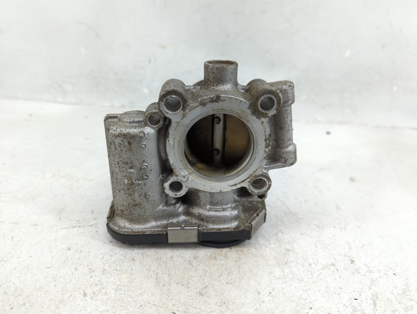 2013-2021 Chevrolet Trax Throttle Body P/N:0 280 750 499 55 565 489 Fits OEM Used Auto Parts - Oemusedautoparts1.com