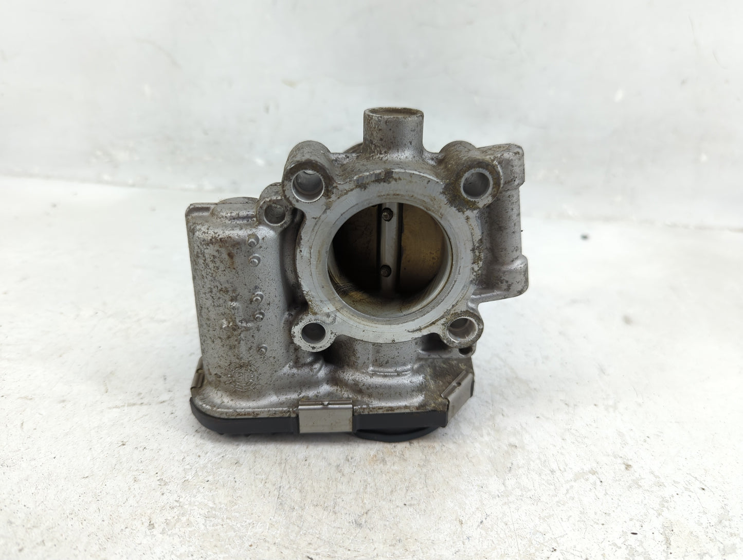 2013-2021 Chevrolet Trax Throttle Body P/N:0 280 750 499 55 565 489 Fits OEM Used Auto Parts - Oemusedautoparts1.com