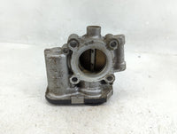 2013-2021 Chevrolet Trax Throttle Body P/N:0 280 750 499 55 565 489 Fits OEM Used Auto Parts - Oemusedautoparts1.com