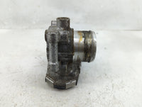 2013-2021 Chevrolet Trax Throttle Body P/N:0 280 750 499 55 565 489 Fits OEM Used Auto Parts - Oemusedautoparts1.com