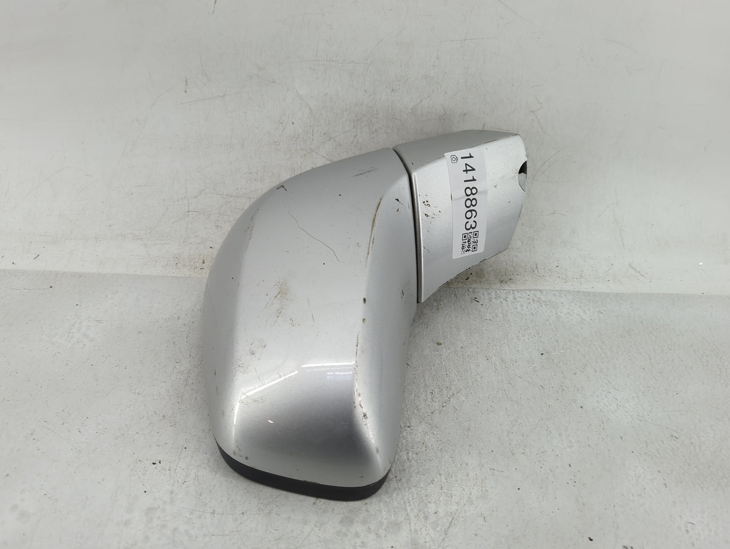 2015-2016 Chevrolet Trax Passenger Side View Mirror - Right Door Mirror OEM Used - Oemusedautoparts1.com