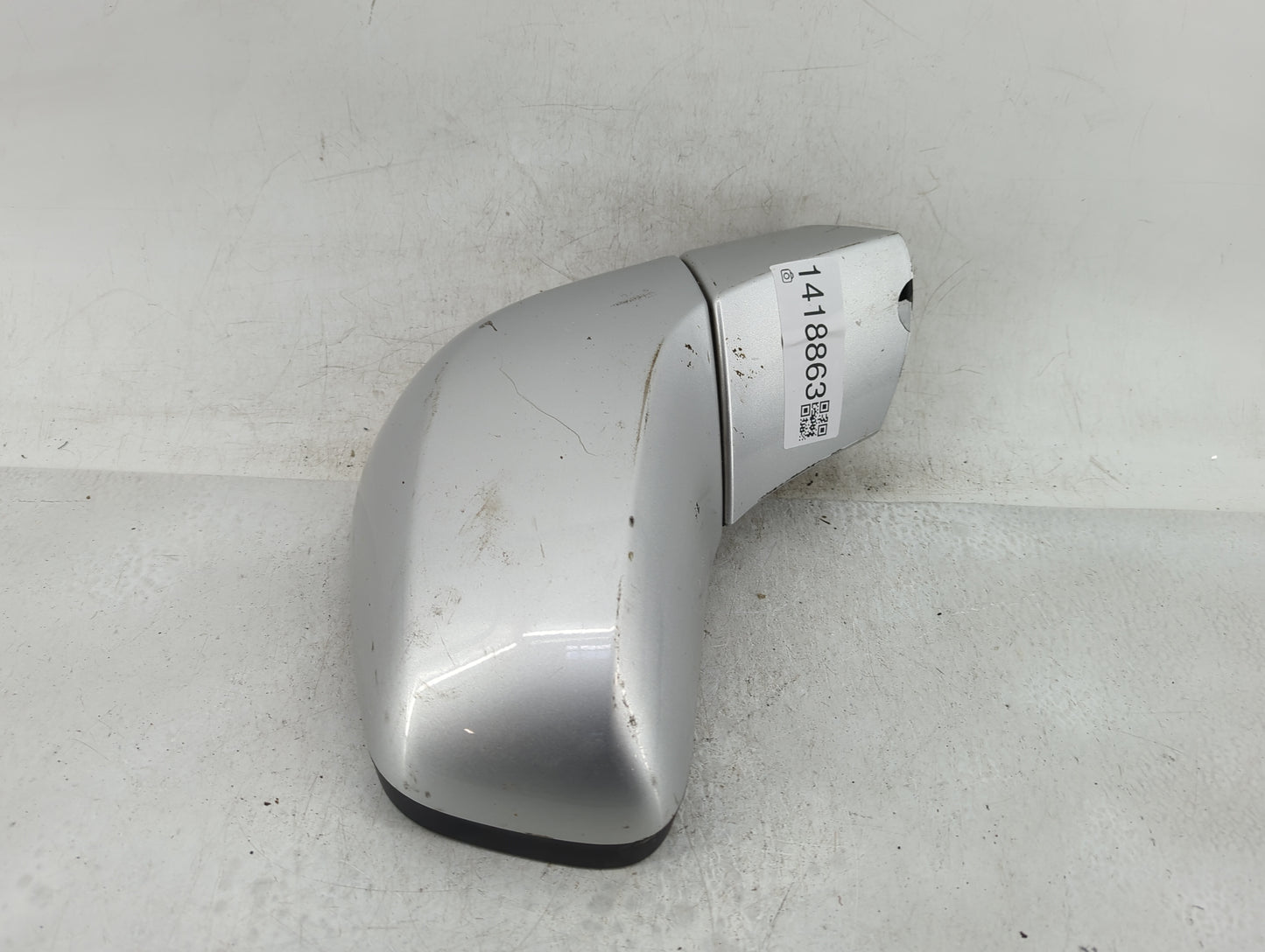 2015-2016 Chevrolet Trax Passenger Side View Mirror - Right Door Mirror OEM Used - Oemusedautoparts1.com