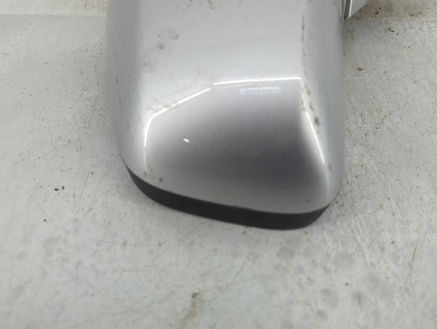 2015-2016 Chevrolet Trax Passenger Side View Mirror - Right Door Mirror OEM Used - Oemusedautoparts1.com