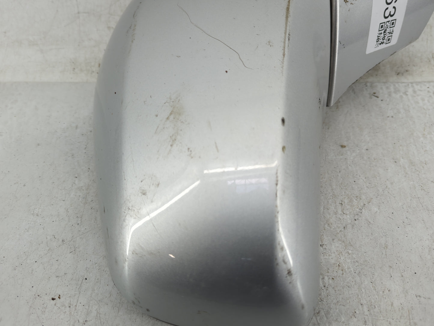 2015-2016 Chevrolet Trax Passenger Side View Mirror - Right Door Mirror OEM Used - Oemusedautoparts1.com