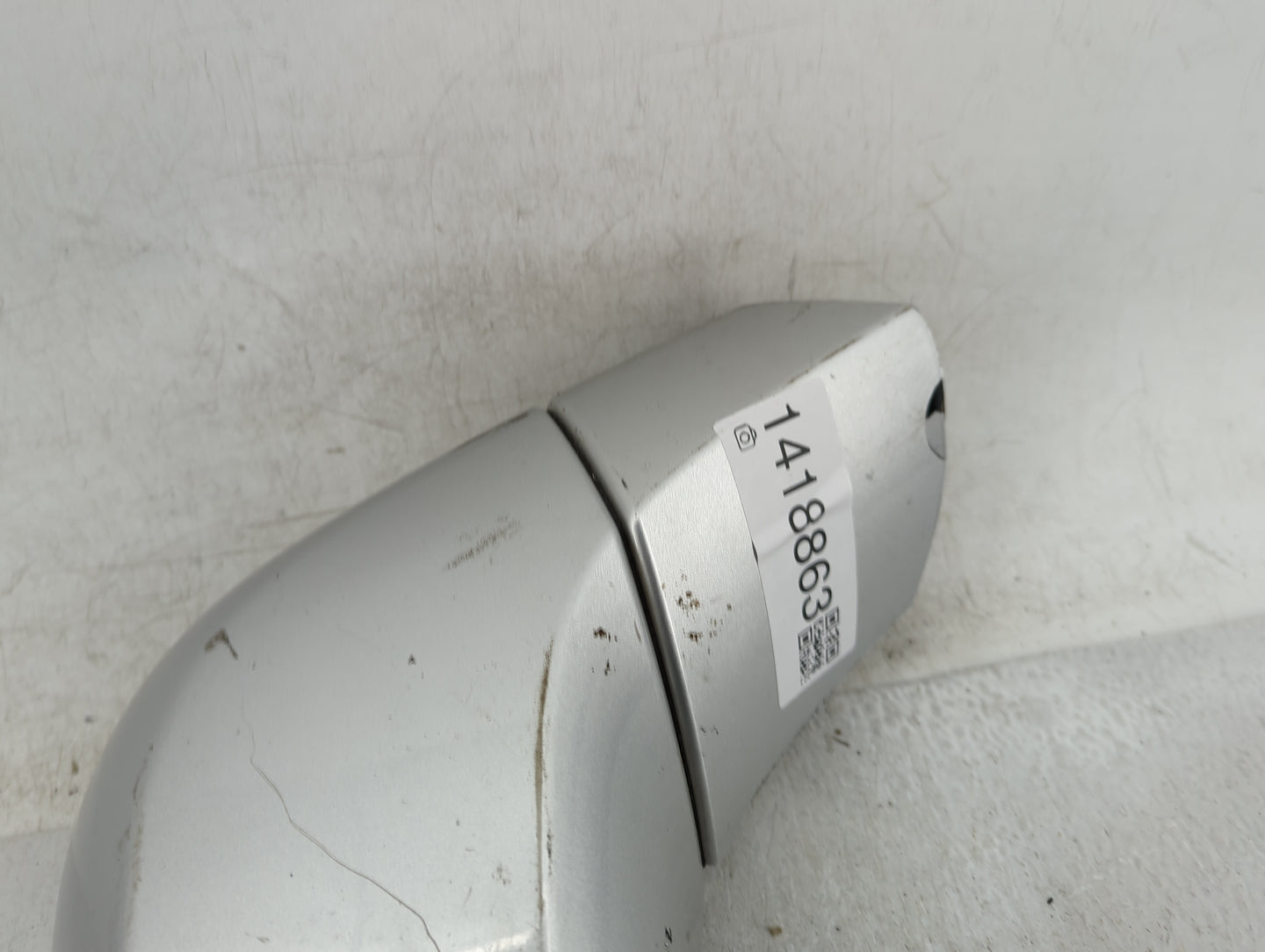 2015-2016 Chevrolet Trax Passenger Side View Mirror - Right Door Mirror OEM Used - Oemusedautoparts1.com