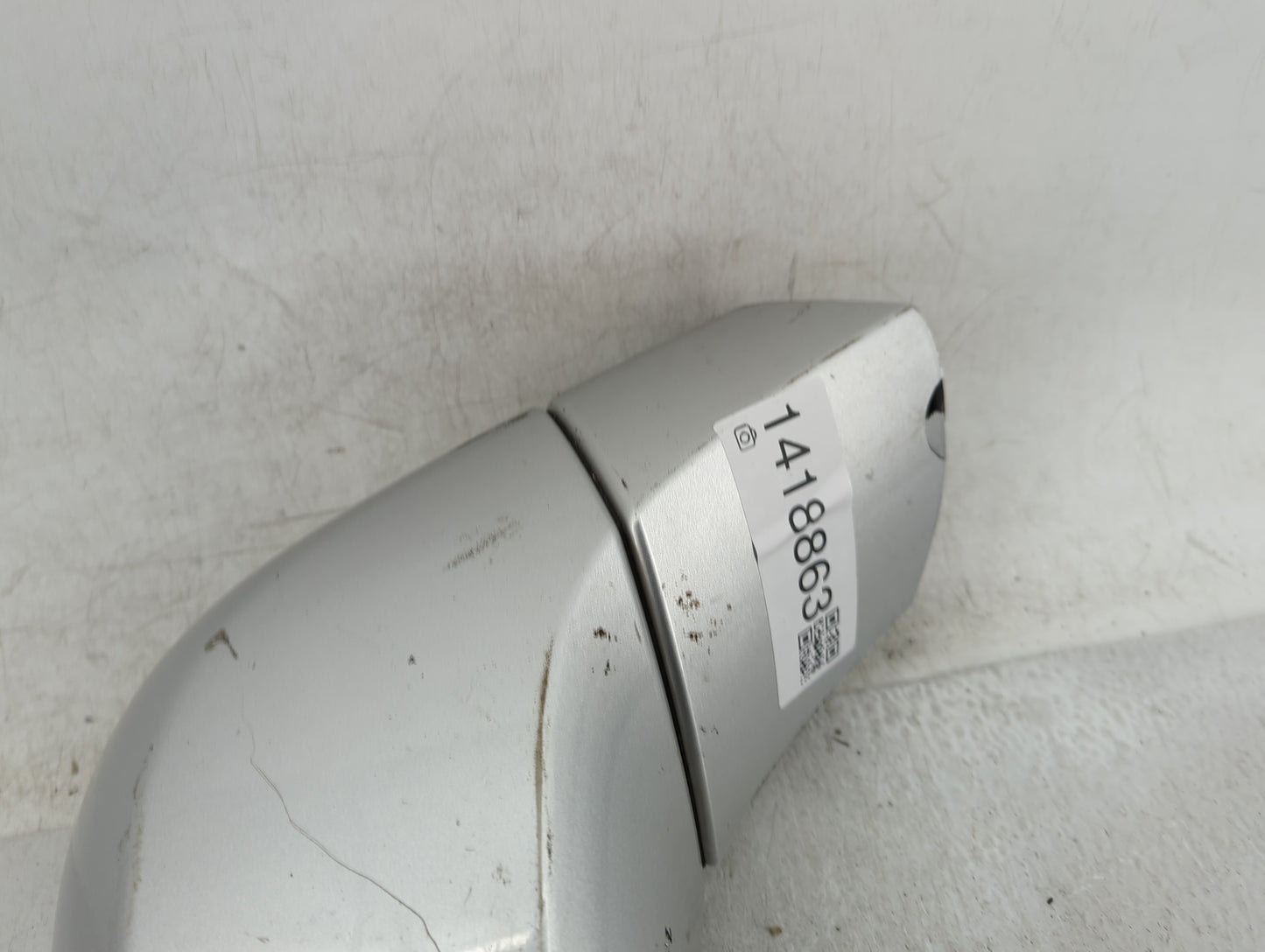 2015-2016 Chevrolet Trax Passenger Side View Mirror - Right Door Mirror OEM Used - Oemusedautoparts1.com