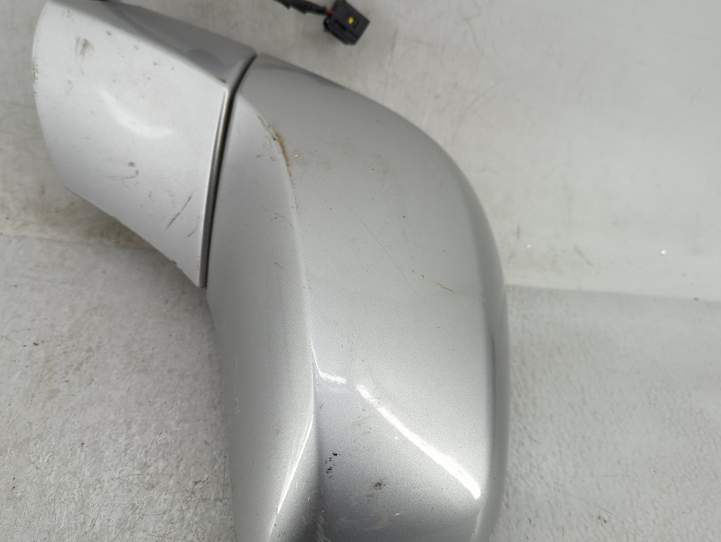 2015-2016 Chevrolet Trax Driver Side View Mirror - Left Door Mirror OEM Used - Oemusedautoparts1.com