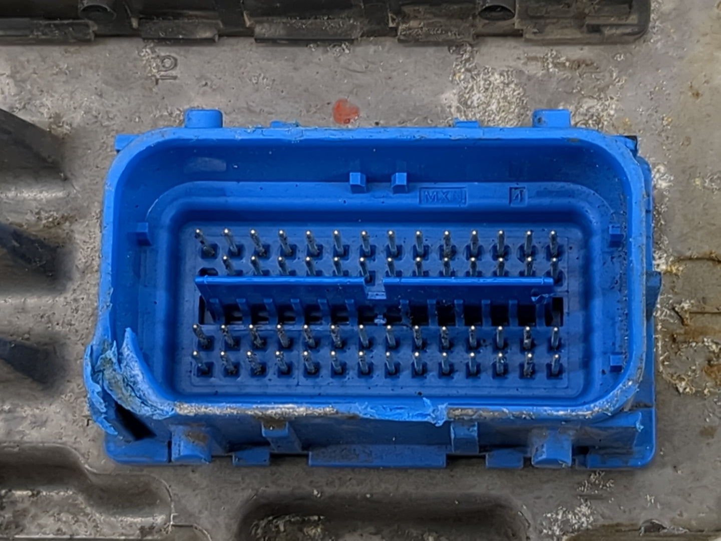 2013-2016 Chevrolet Trax PCM Engine Control Computer ECU ECM PCU OEM P/N:12669749 12668866 Fits Fits 2011 2012 2013 2014 201
