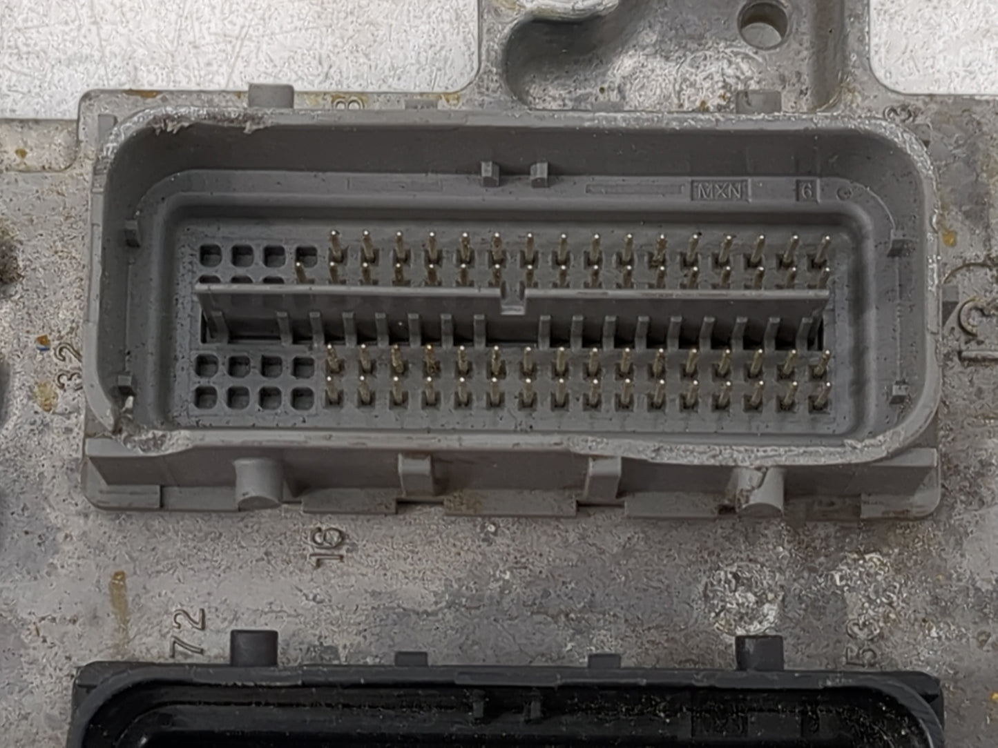 2013-2016 Chevrolet Trax PCM Engine Control Computer ECU ECM PCU OEM P/N:12669749 12668866 Fits Fits 2011 2012 2013 2014 201