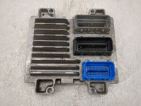2013-2016 Chevrolet Trax PCM Engine Control Computer ECU ECM PCU OEM P/N:12669749 12668866 Fits Fits 2011 2012 2013 2014 201