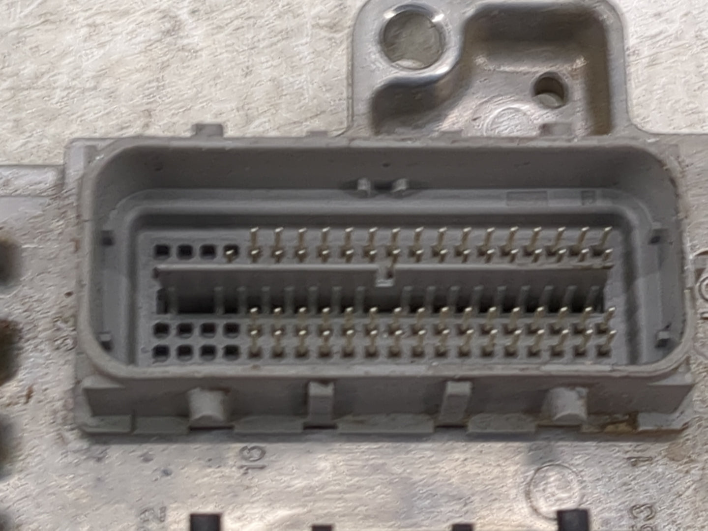 2013-2016 Chevrolet Trax PCM Engine Control Computer ECU ECM PCU OEM P/N:12669749 12668866 Fits Fits 2011 2012 2013 2014 201