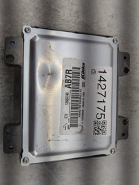 2013-2016 Chevrolet Trax PCM Engine Control Computer ECU ECM PCU OEM P/N:12669749 12668866 Fits Fits 2011 2012 2013 2014 201