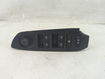 compare product 2016 Chevrolet Trax Master Power Window Switch Replacement Driver Side Left P/N:25872074 211640 Fits OEM Used Auto Parts