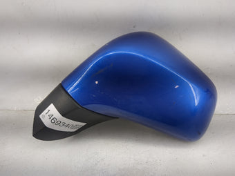 compare product 2016 Chevrolet Trax Driver Side View Mirror - Left Door Mirror OEM Used