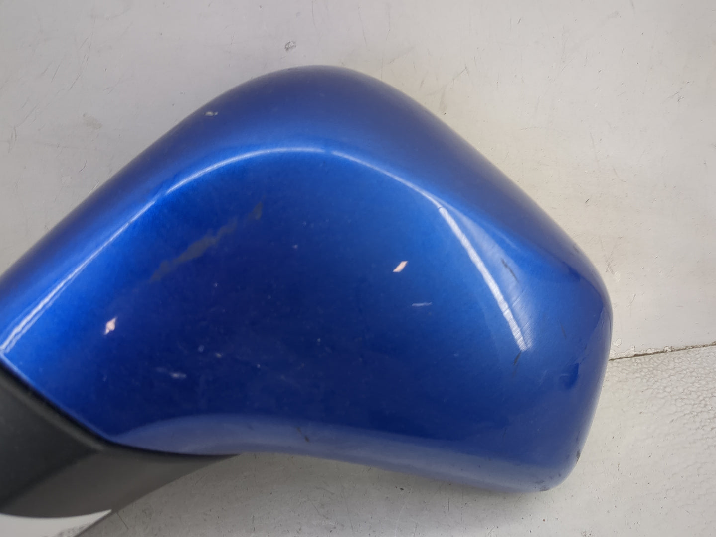 2016 Chevrolet Trax Driver Side View Mirror - Left Door Mirror OEM Used - Oemusedautoparts1.com
