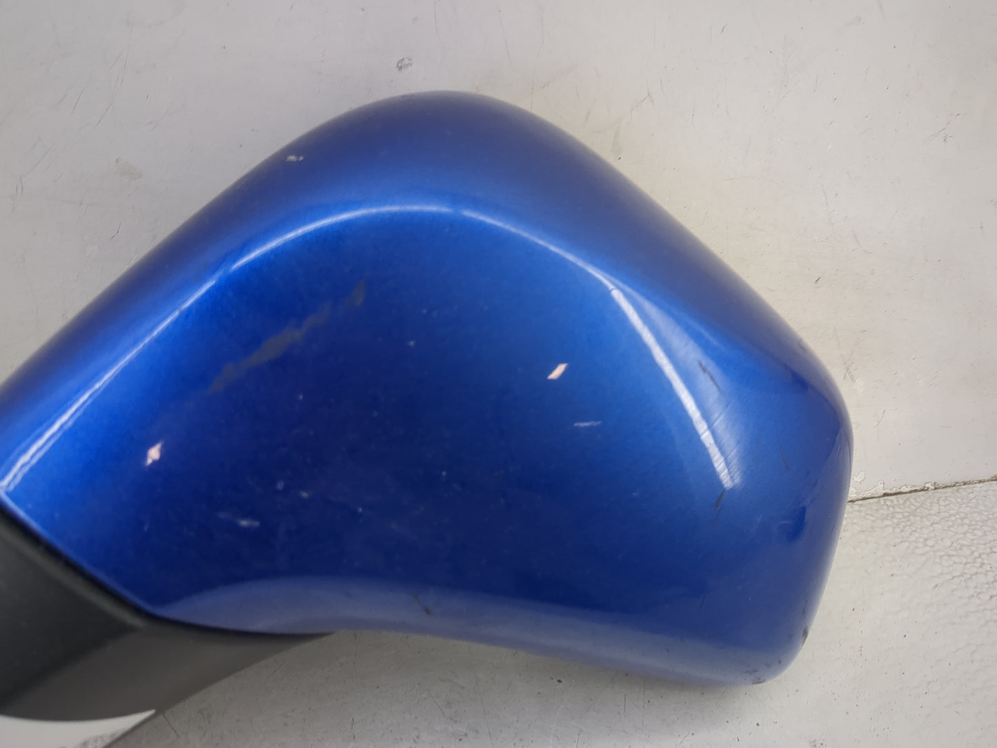 2016 Chevrolet Trax Driver Side View Mirror - Left Door Mirror OEM Used - Oemusedautoparts1.com