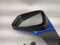 2016 Chevrolet Trax Driver Side View Mirror - Left Door Mirror OEM Used - Oemusedautoparts1.com