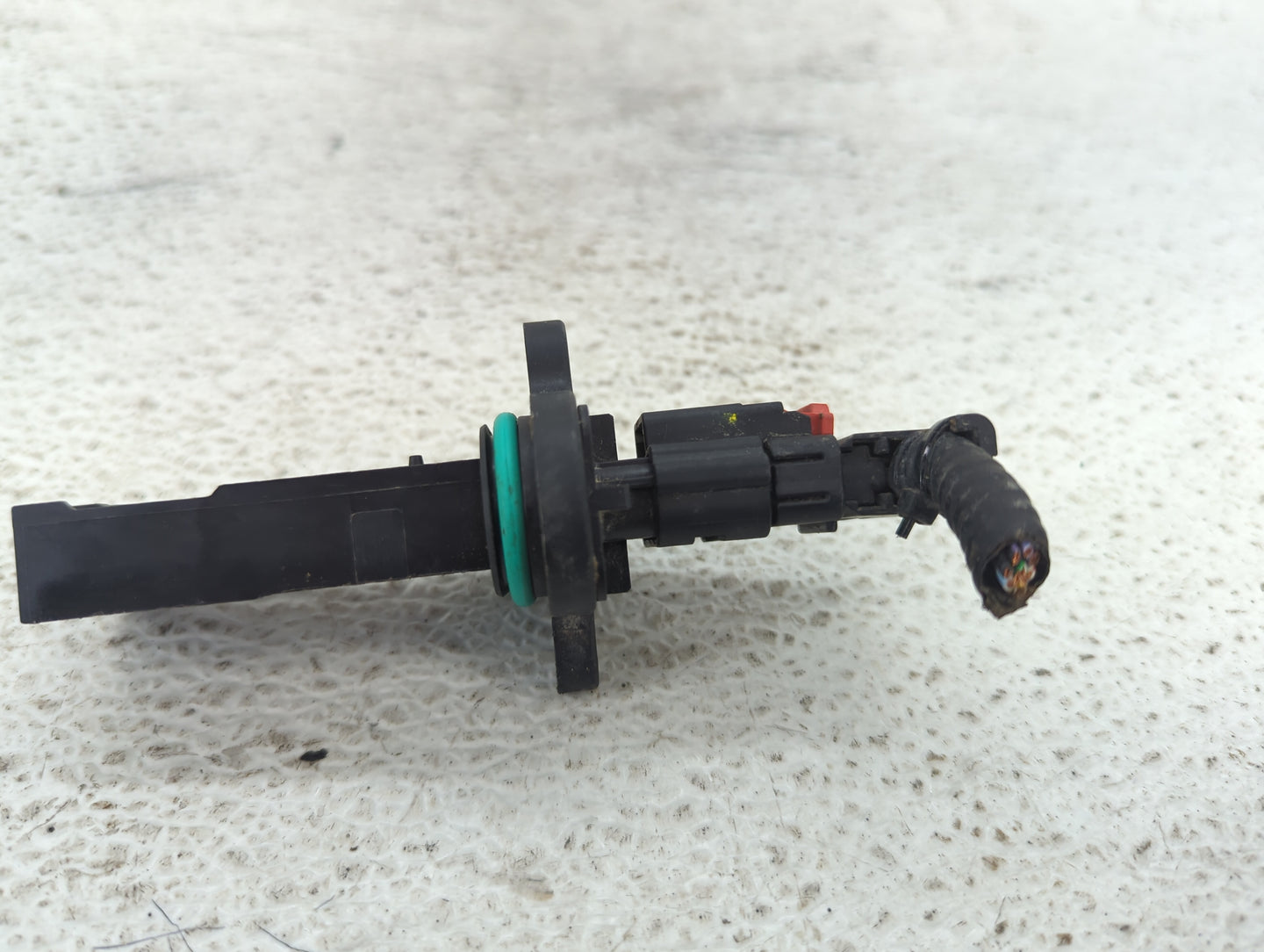 2013-2021 Chevrolet Trax Mass Air Flow Meter Maf 1487604 - Oemusedautoparts1.com