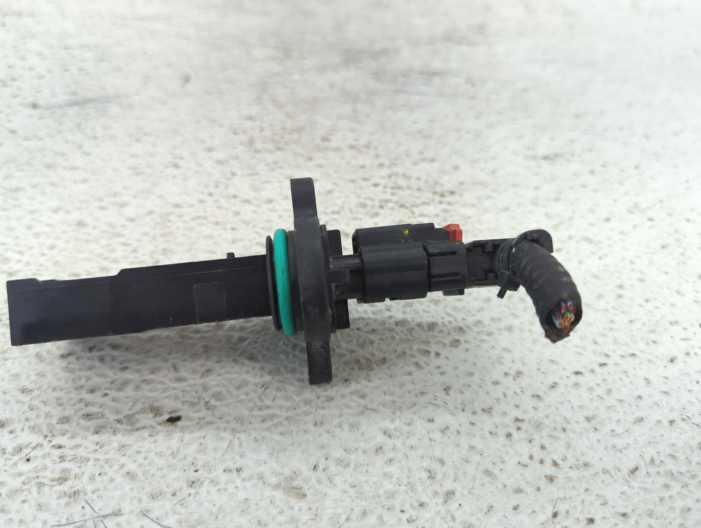 2013-2021 Chevrolet Trax Mass Air Flow Meter Maf 1487604 - Oemusedautoparts1.com