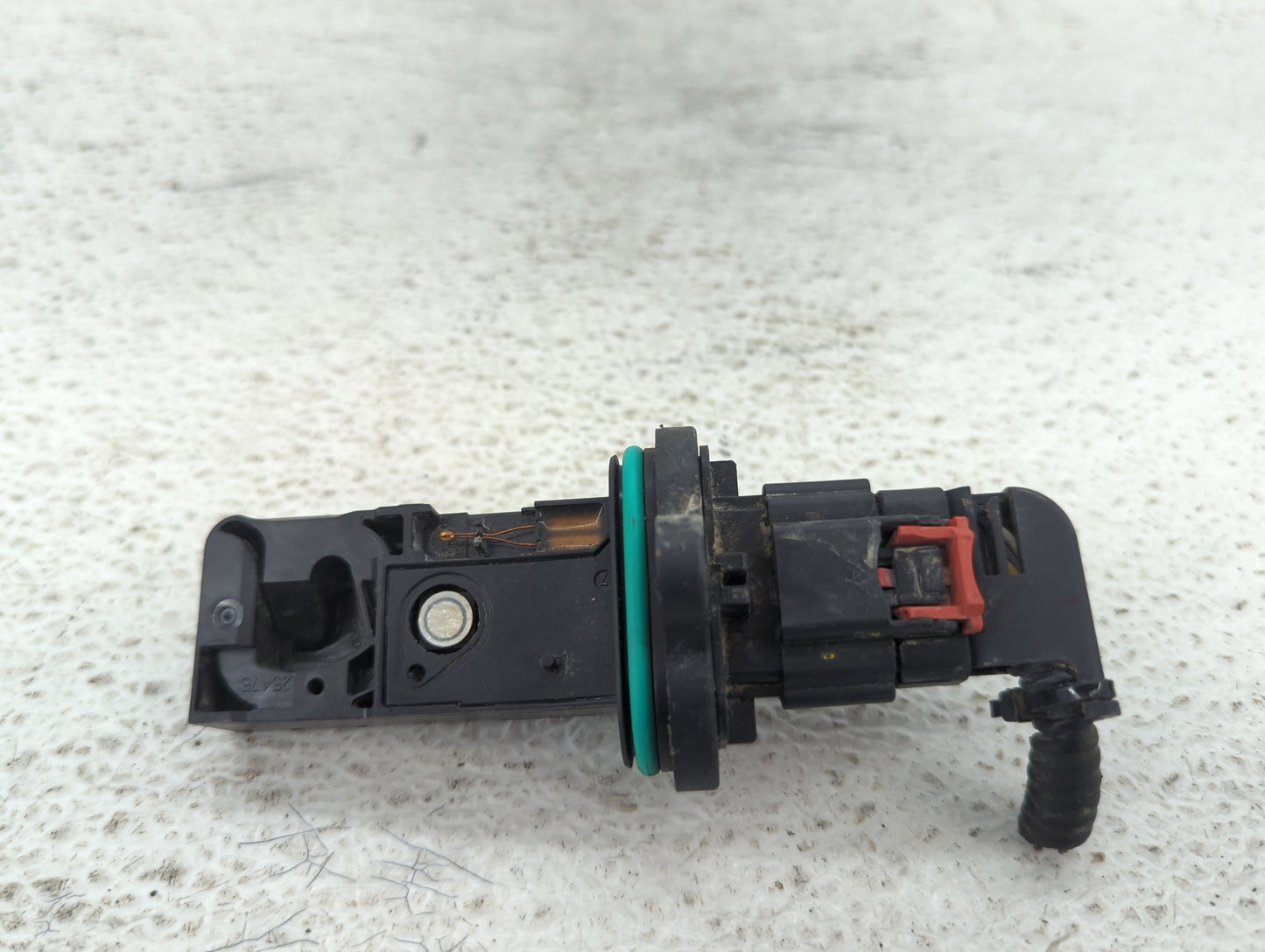 2013-2021 Chevrolet Trax Mass Air Flow Meter Maf 1487604 - Oemusedautoparts1.com