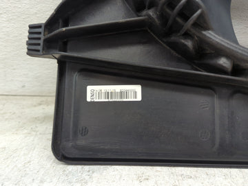 2014-2021 Chevrolet Trax Electric Radiator Cooling Fan Motor Assembly P/N:8D3440000 Fits OEM Used Auto Parts