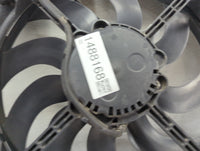 2014-2021 Chevrolet Trax Electric Radiator Cooling Fan Motor Assembly P/N:8D3440000 Fits OEM Used Auto Parts - Oemusedautopa