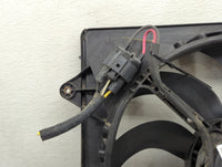 2014-2021 Chevrolet Trax Electric Radiator Cooling Fan Motor Assembly P/N:8D3440000 Fits OEM Used Auto Parts - Oemusedautopa