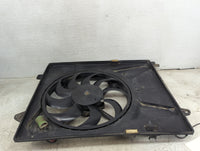 2014-2021 Chevrolet Trax Electric Radiator Cooling Fan Motor Assembly P/N:8D3440000 Fits OEM Used Auto Parts - Oemusedautopa
