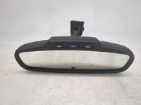 2013-2020 Chevrolet Trax Interior Rear View Mirror Replacement OEM P/N:13584891 E13 027453 Fits OEM Used Auto Parts - Oemuse