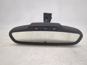 compare product 2013-2020 Chevrolet Trax Interior Rear View Mirror Replacement OEM P/N:13584891 E13 027453 Fits OEM Used Auto Parts