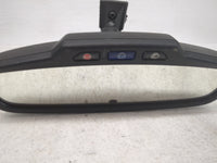 2013-2020 Chevrolet Trax Interior Rear View Mirror Replacement OEM P/N:13584891 E13 027453 Fits OEM Used Auto Parts - Oemuse