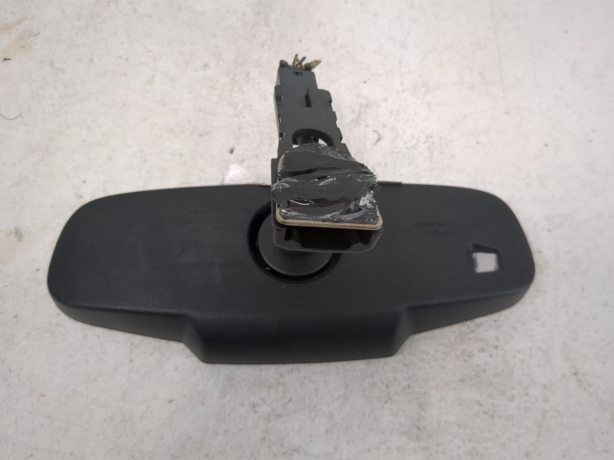 2013-2020 Chevrolet Trax Interior Rear View Mirror Replacement OEM P/N:13584891 E13 027453 Fits OEM Used Auto Parts - Oemuse
