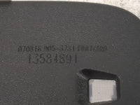 2013-2020 Chevrolet Trax Interior Rear View Mirror Replacement OEM P/N:13584891 E13 027453 Fits OEM Used Auto Parts - Oemuse