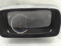 2015-2016 Chevrolet Trax Instrument Cluster Speedometer Gauges P/N:94532507 688437714 Miles: Fits Fits 2015 2016 OEM Used Au