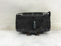 2015-2016 Chevrolet Trax Instrument Cluster Speedometer Gauges P/N:94532507 688437714 Miles: Fits Fits 2015 2016 OEM Used Au