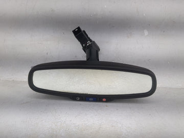 2013-2021 Chevrolet Trax Interior Rear View Mirror Replacement OEM P/N:E11 026391 E11 046391 Fits OEM Used Auto Parts - Oemu