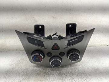 2016 Chevrolet Trax Climate Control Module Temperature AC/Heater Replacement P/N:42351905 545329302, SA1614016E190002 Fits O