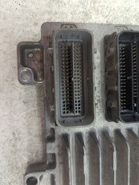 2013-2016 Chevrolet Trax PCM Engine Control Computer ECU ECM PCU OEM P/N:12669749 12668866 Fits Fits 2011 2012 2013 2014 201