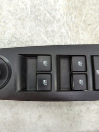 2016 Chevrolet Trax Master Power Window Switch Replacement Driver Side Left P/N:22957207 045640443 Fits OEM Used Auto Parts 