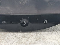 2015-2016 Chevrolet Trax Radio AM FM Cd Player Receiver Replacement P/N:42349357 7310500000000X, 688277334 Fits Fits 2015 20