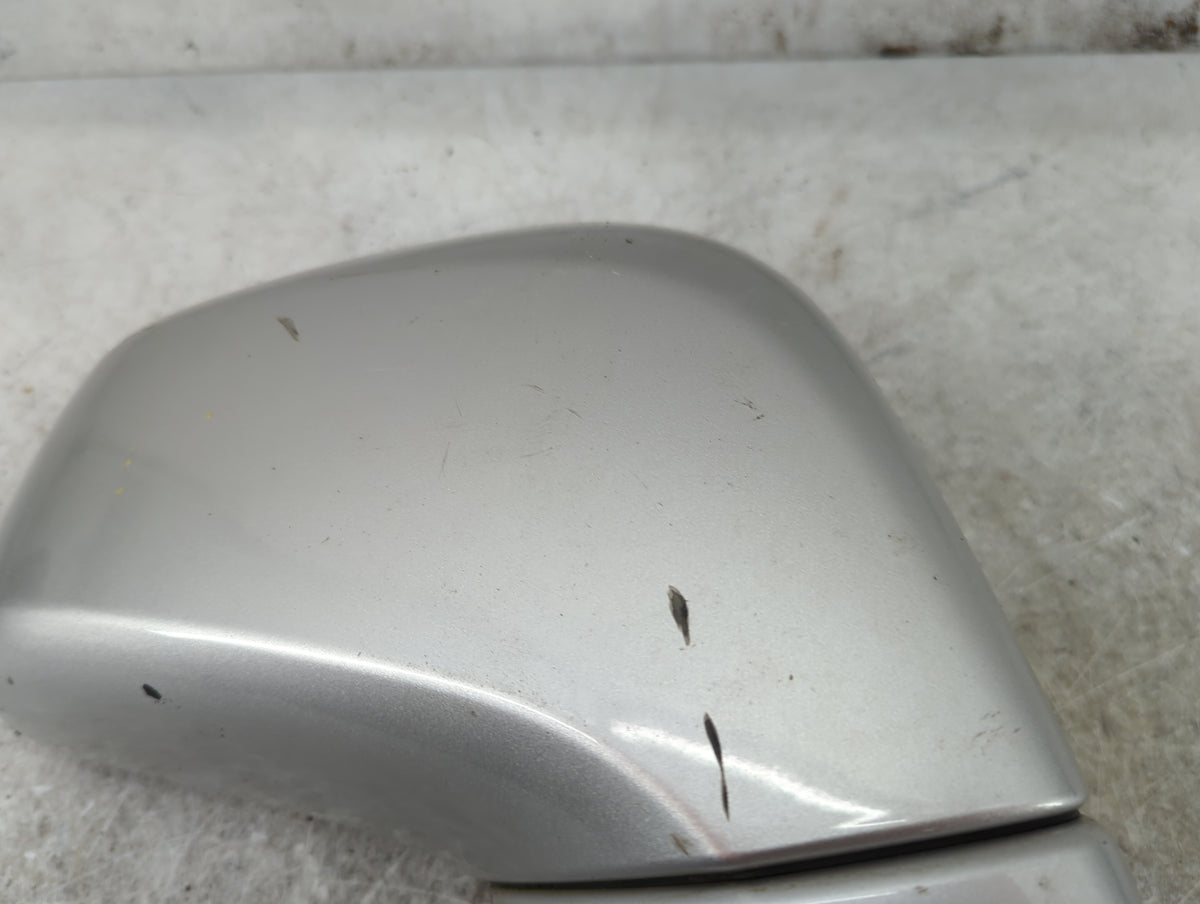 2015-2016 Chevrolet Trax Passenger Side View Mirror - Right Door Mirror OEM Used - Oemusedautoparts1.com