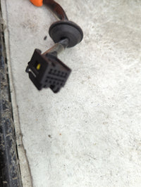 2015-2016 Chevrolet Trax Passenger Side View Mirror - Right Door Mirror OEM Used - Oemusedautoparts1.com