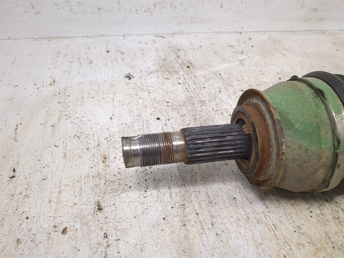 2013-2021 Chevrolet Trax Axle Shaft Front Driver Cv C/v 1520942 - Oemusedautoparts1.com