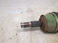 2013-2021 Chevrolet Trax Axle Shaft Front Driver Cv C/v 1520942 - Oemusedautoparts1.com