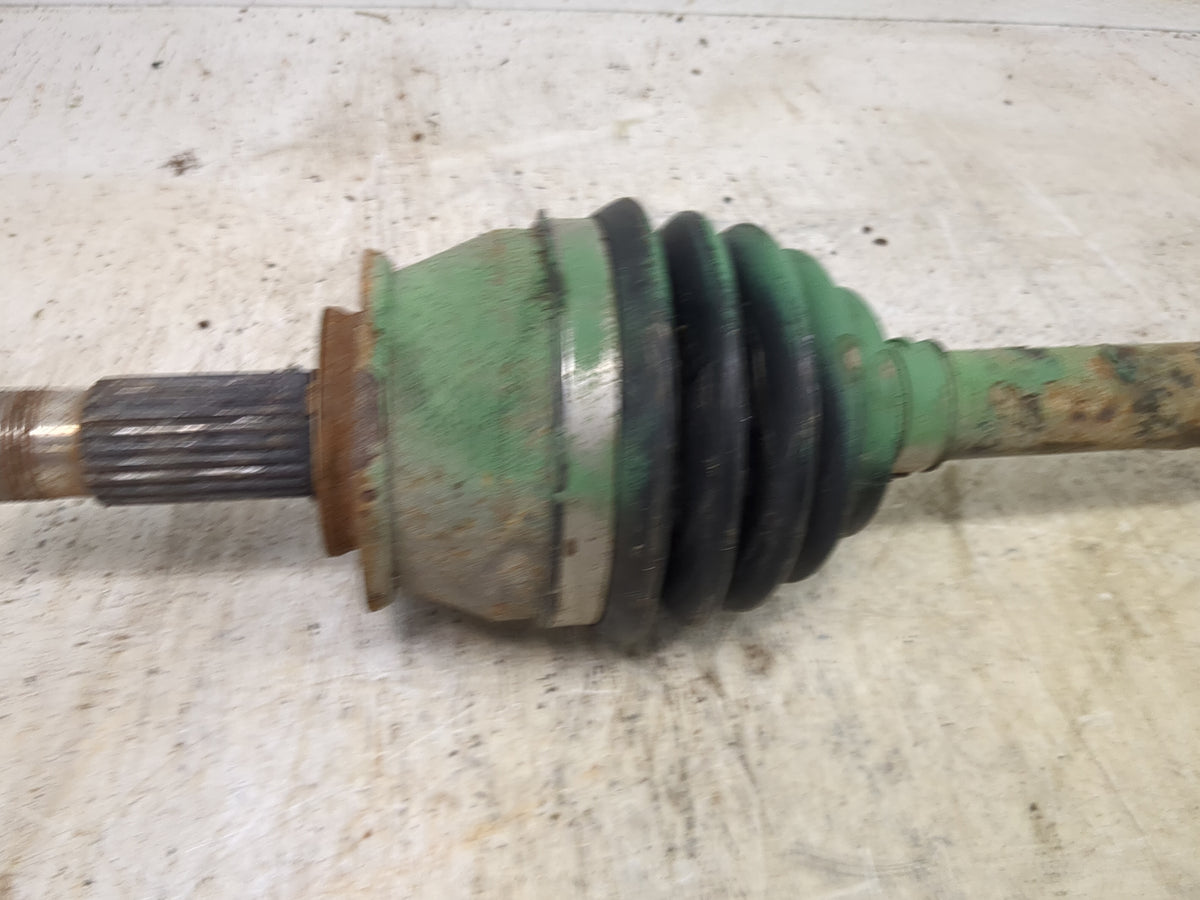 2013-2021 Chevrolet Trax Axle Shaft Front Driver Cv C/v 1520942 - Oemusedautoparts1.com