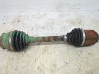 2013-2021 Chevrolet Trax Axle Shaft Front Driver Cv C/v 1520942 - Oemusedautoparts1.com