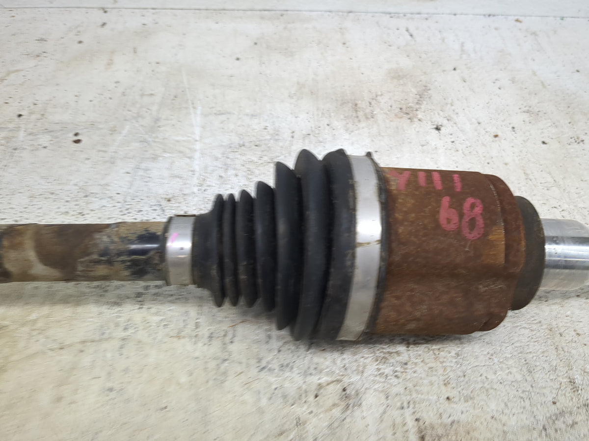 2013-2021 Chevrolet Trax Axle Shaft Front Driver Cv C/v 1520942 - Oemusedautoparts1.com